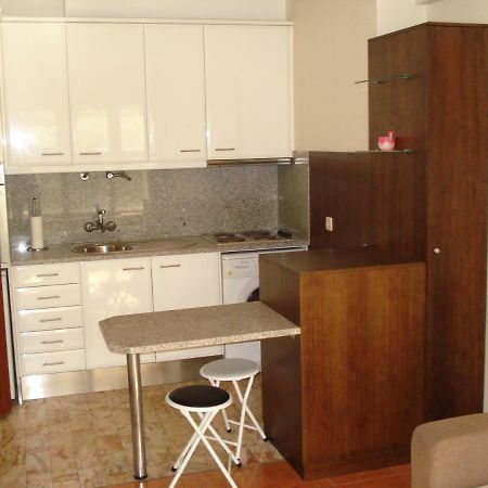 Apartamento T1 - 3Min Do Santuario Фатіма Екстер'єр фото