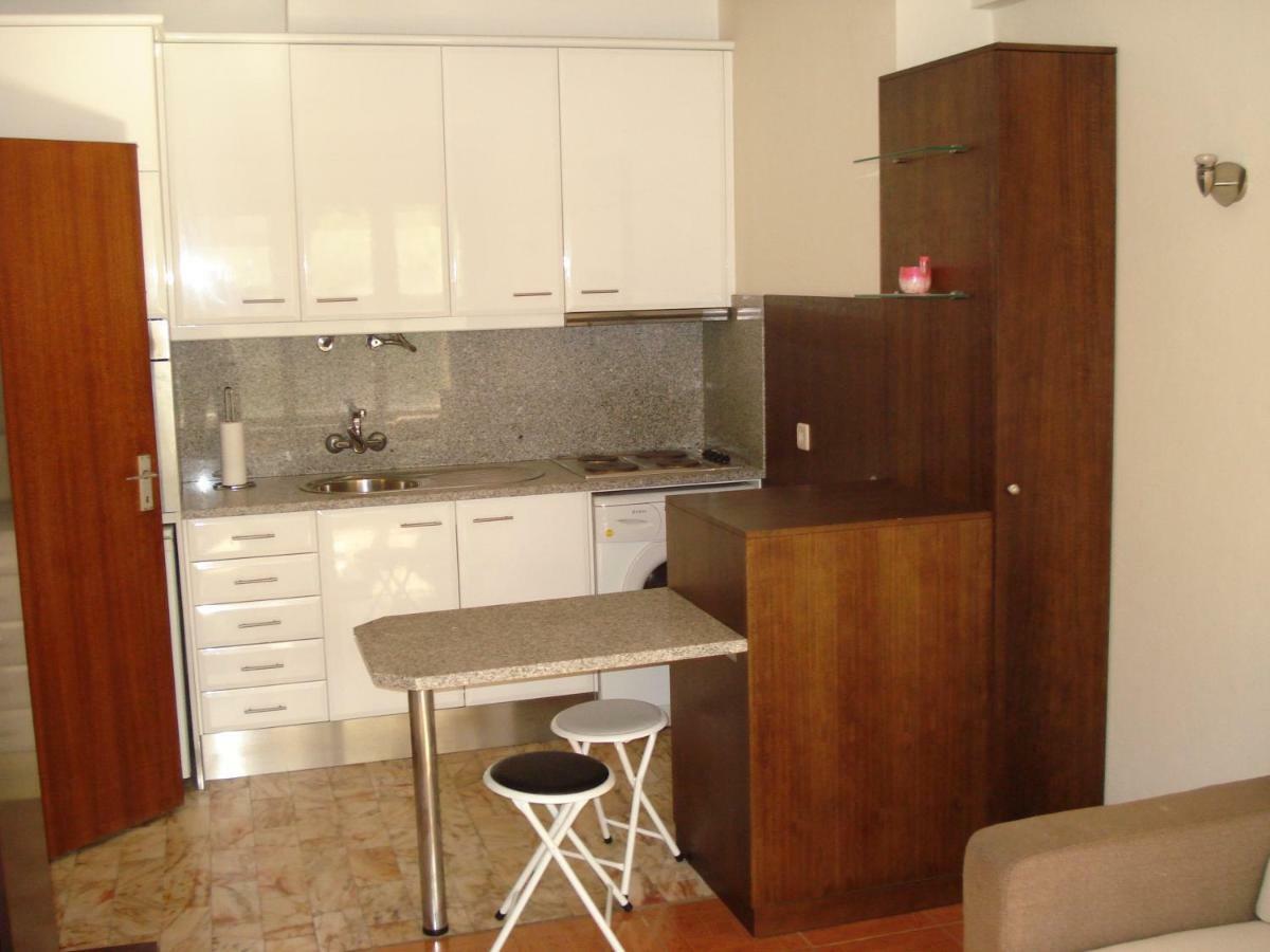 Apartamento T1 - 3Min Do Santuario Фатіма Екстер'єр фото