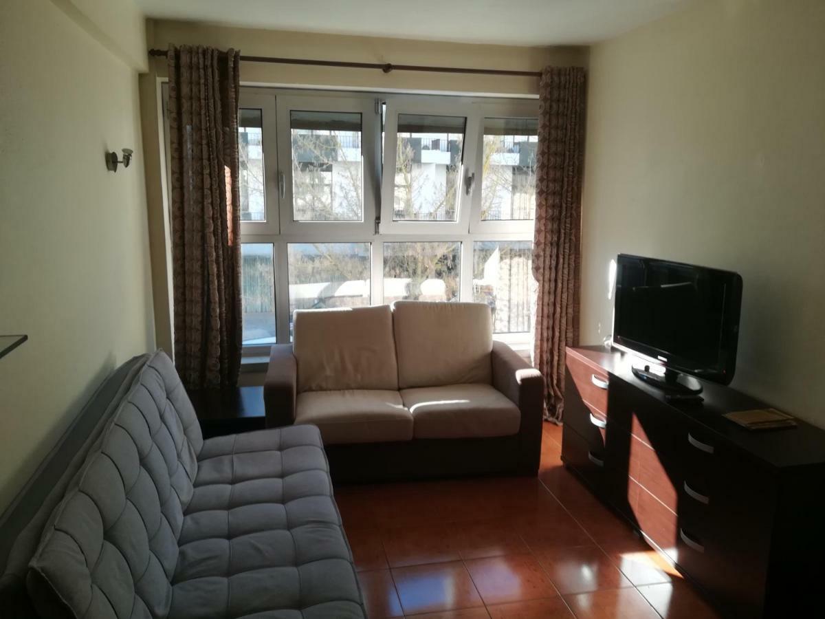 Apartamento T1 - 3Min Do Santuario Фатіма Екстер'єр фото
